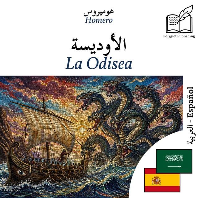 La Odisea
