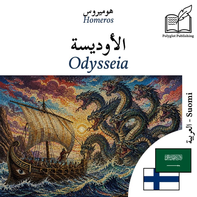 Odysseia