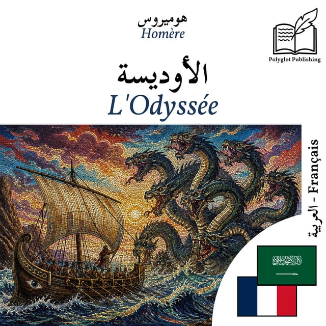 L'Odyssée