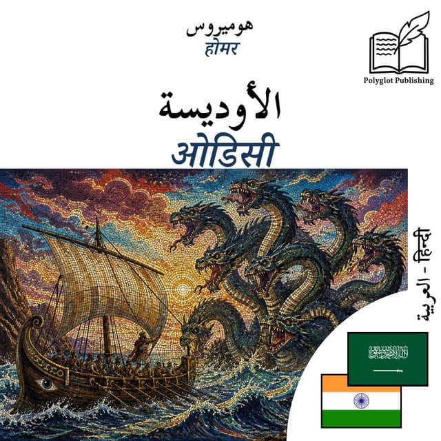 ओडिसी