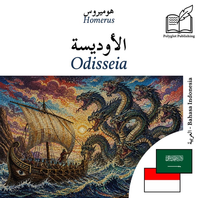Odisseia