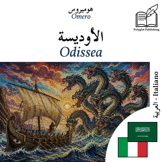 Odissea