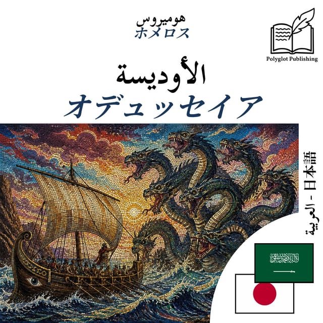 オデュッセイア