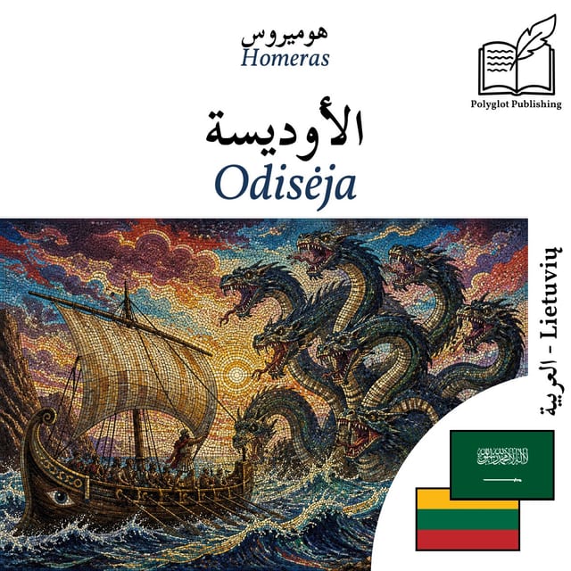 Odisėja