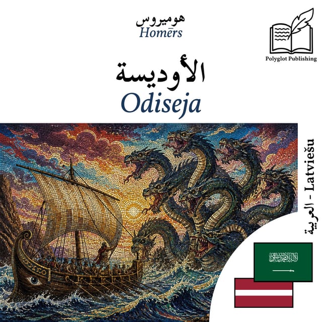Odiseja