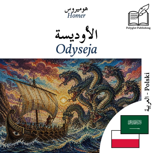 Odyseja