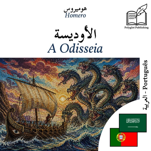 A Odisseia