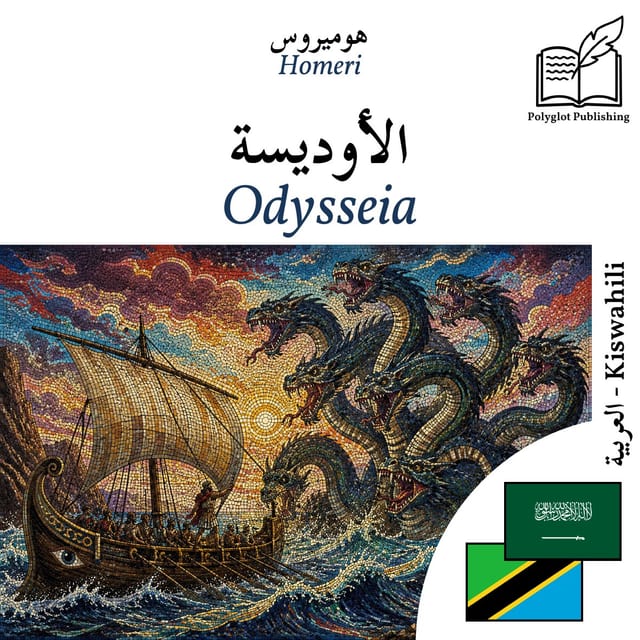 Odysseia