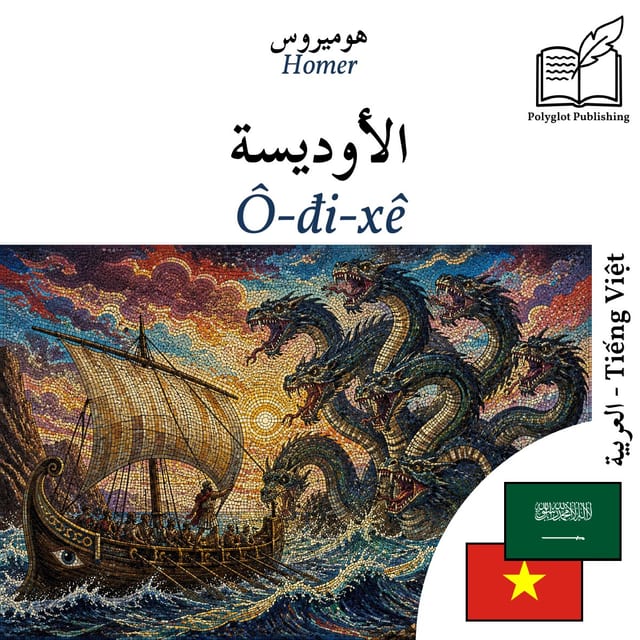 Ô-đi-xê