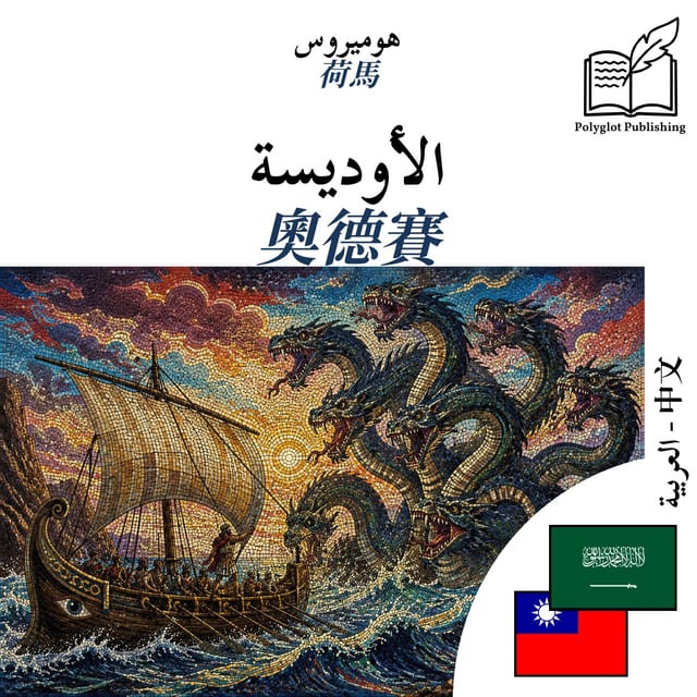 奧德賽