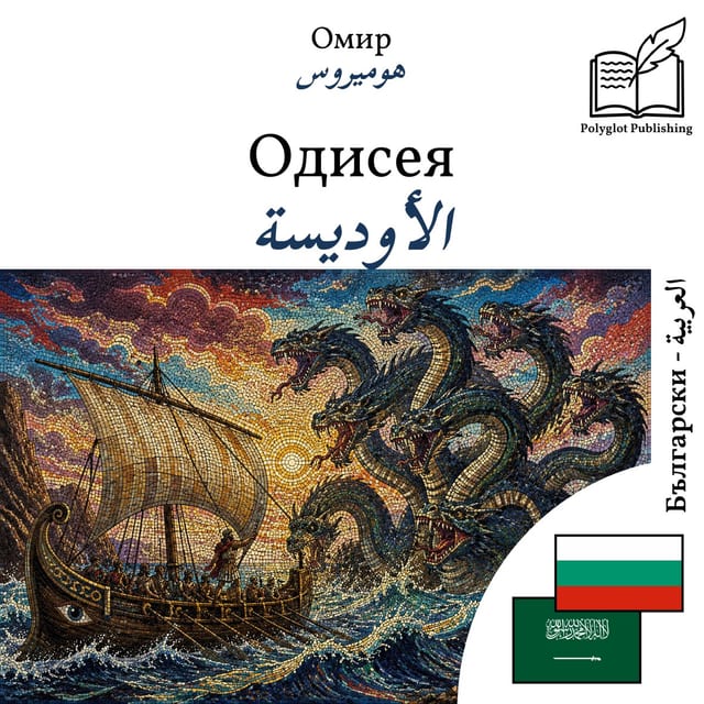 الأوديسة