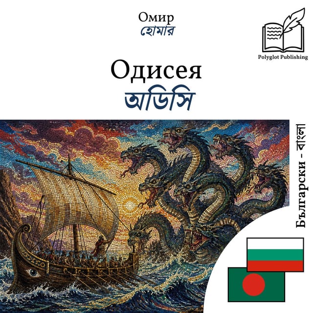 অডিসি