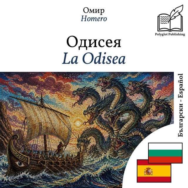 La Odisea
