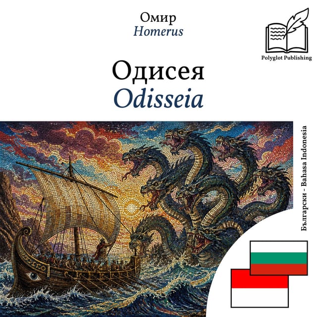 Odisseia