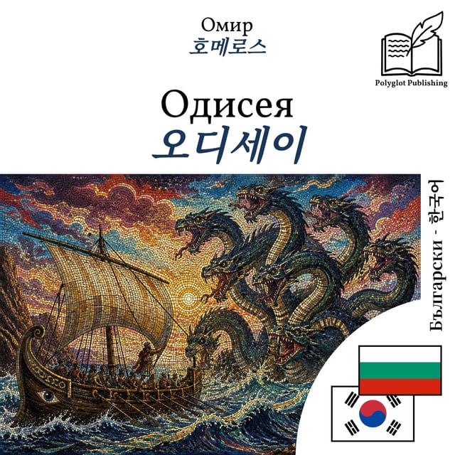 오디세이