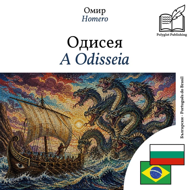 A Odisseia