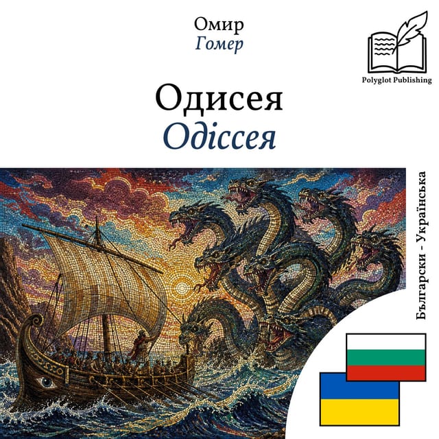Одіссея