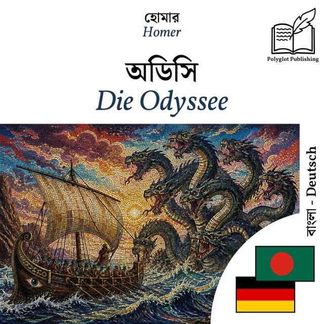Die Odyssee