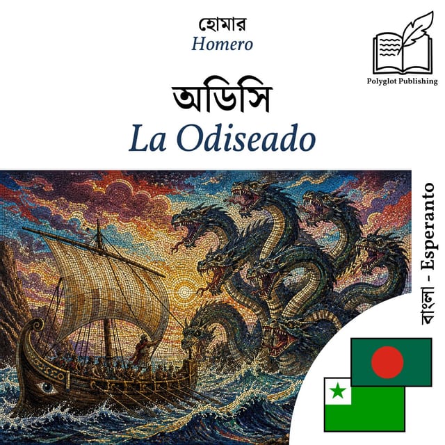La Odiseado