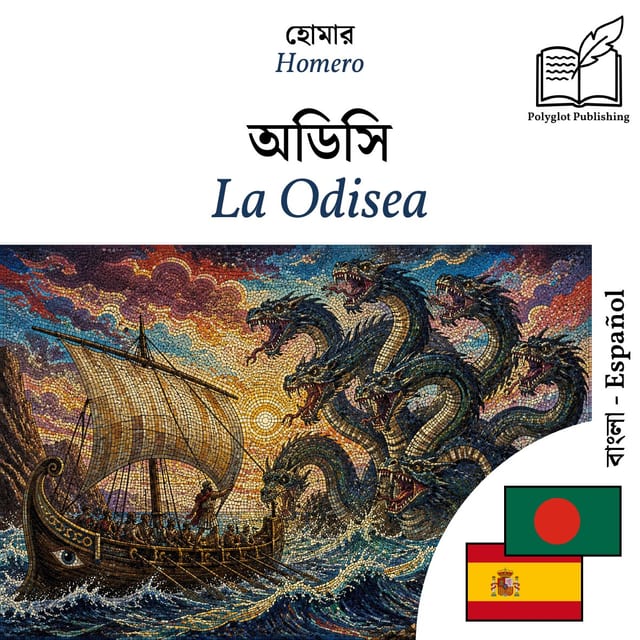 La Odisea