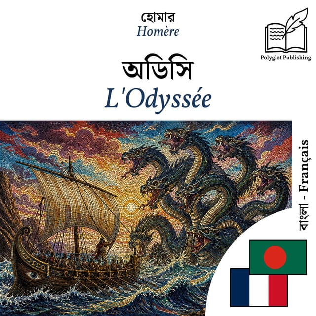 L'Odyssée