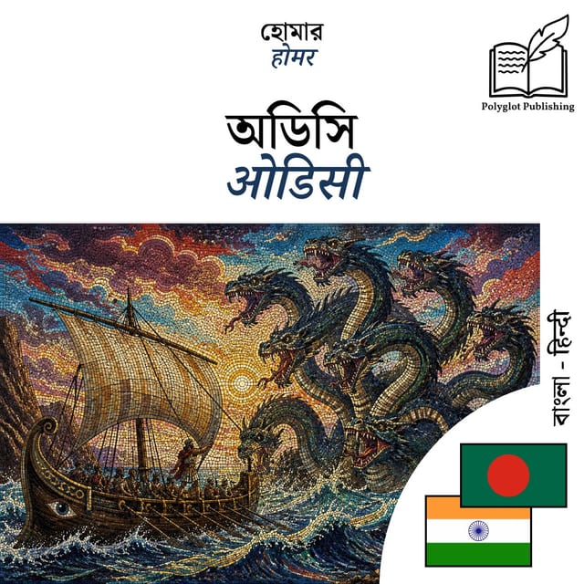 ओडिसी