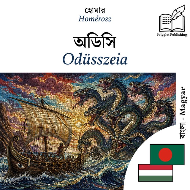 Odüsszeia