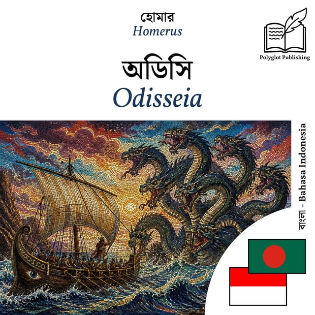 Odisseia
