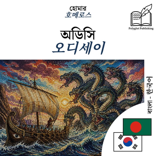 오디세이