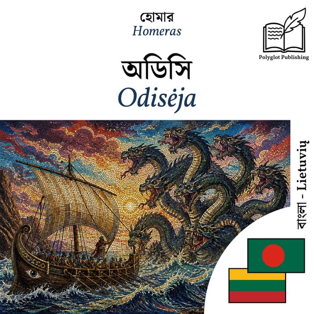 Odisėja