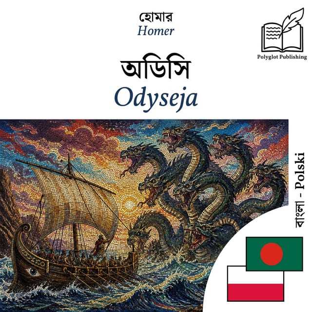 Odyseja