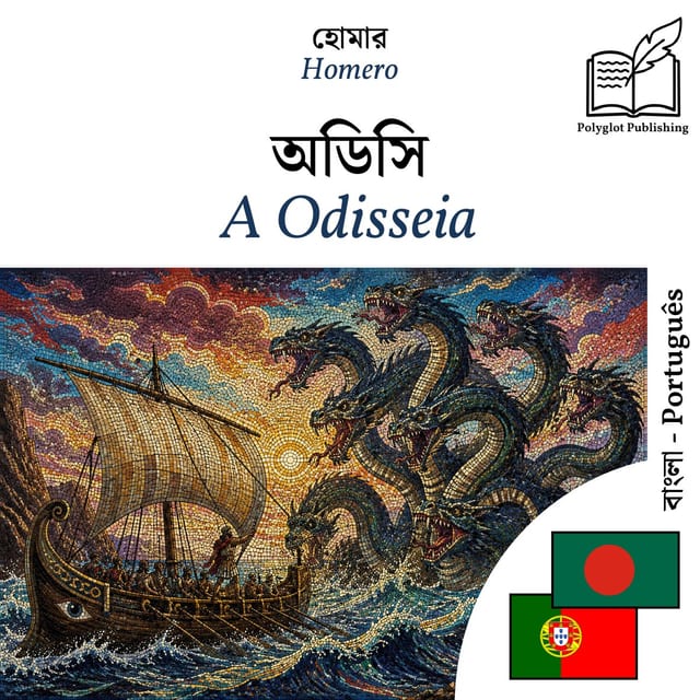 A Odisseia