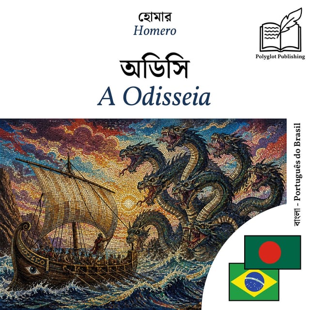 A Odisseia