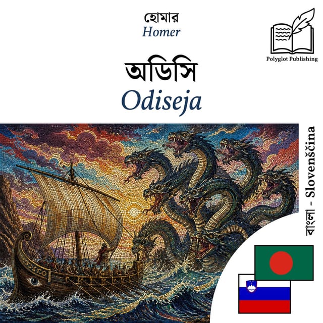 Odiseja