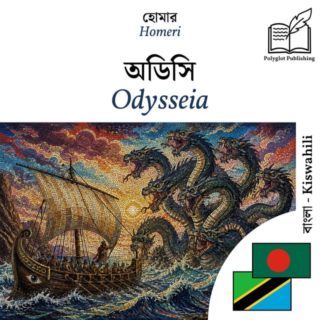 Odysseia