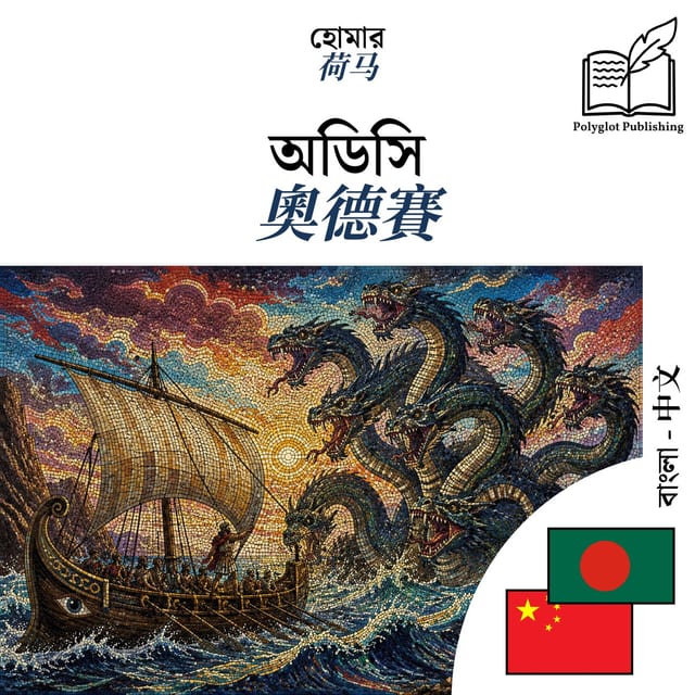 奧德賽