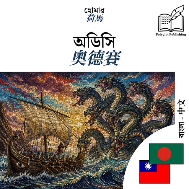 奧德賽