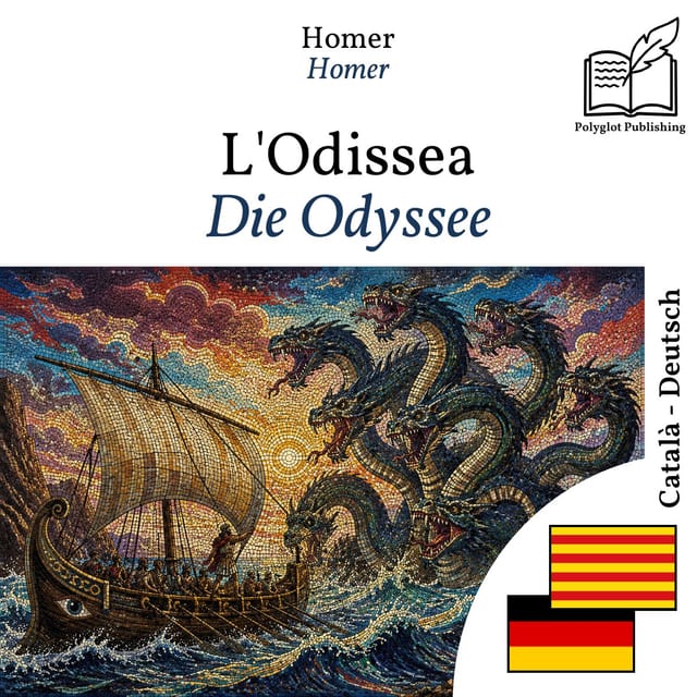 Die Odyssee