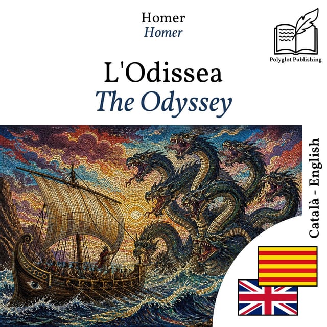 The Odyssey