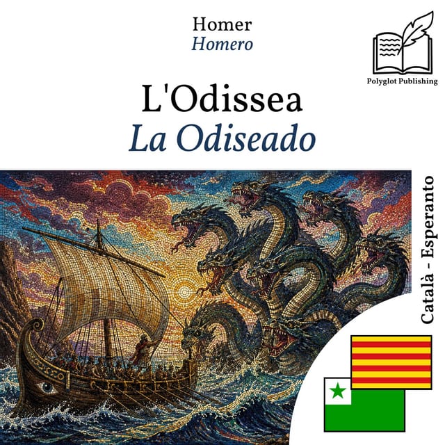 La Odiseado