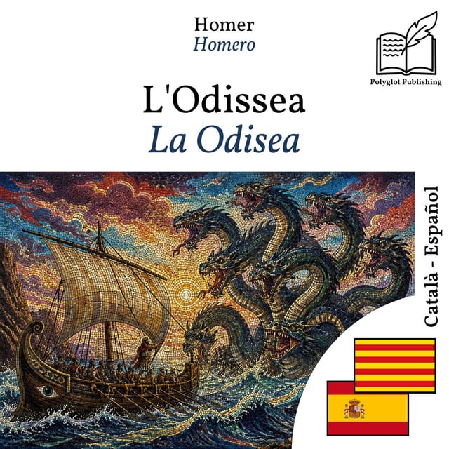 La Odisea