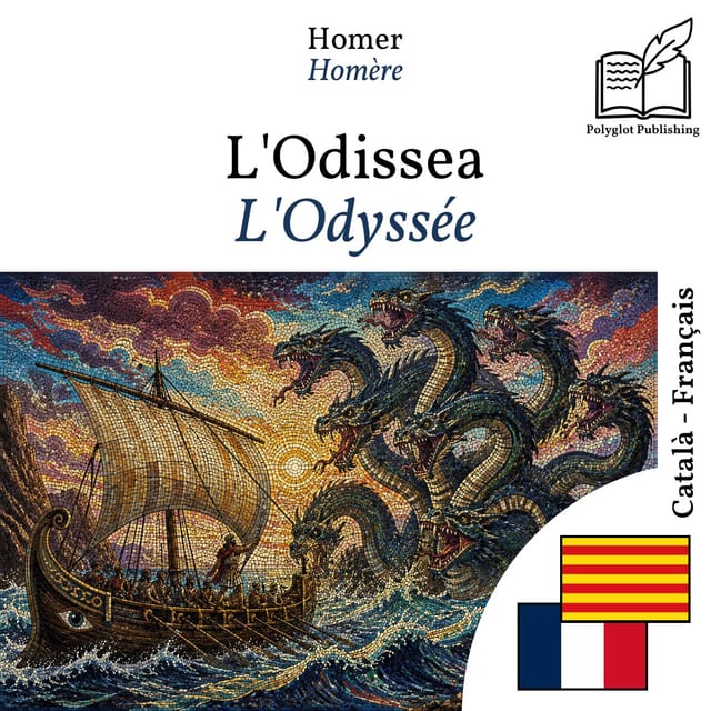 L'Odyssée