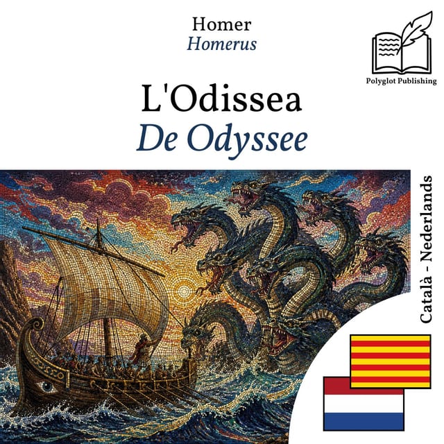 De Odyssee