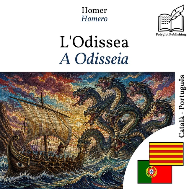 A Odisseia