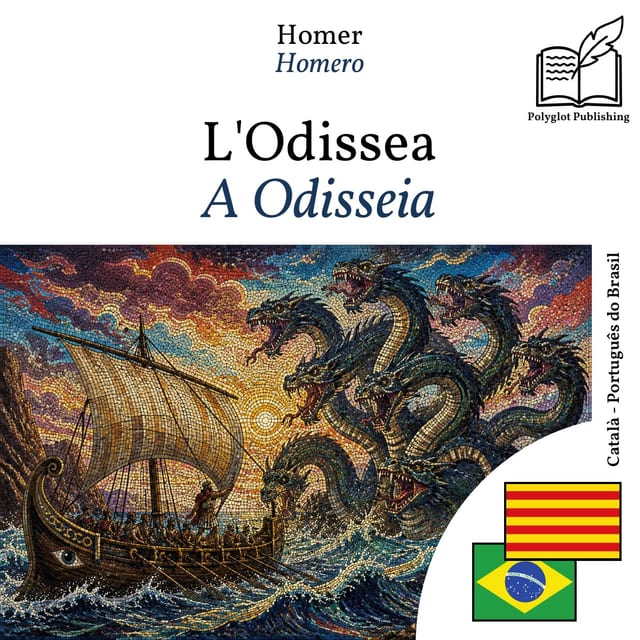 A Odisseia