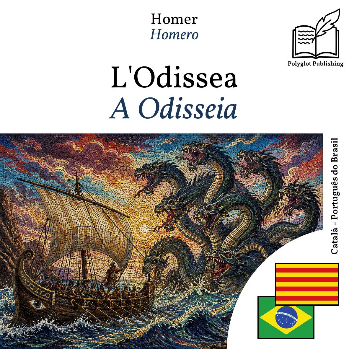 A Odisseia