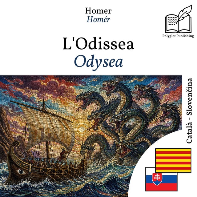 Odysea