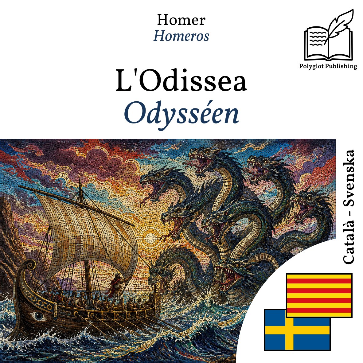 Odysséen