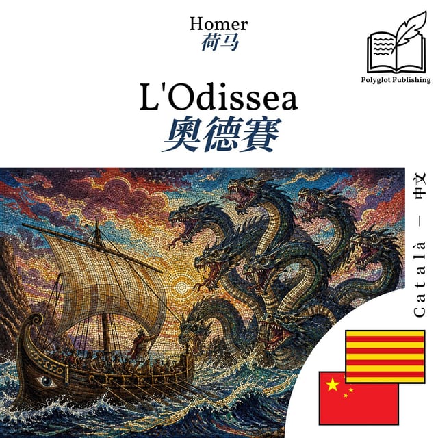 奧德賽