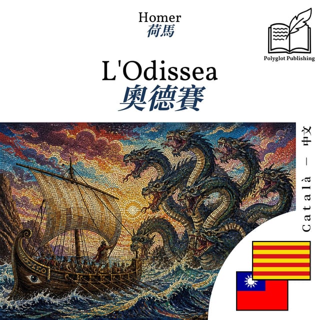 奧德賽